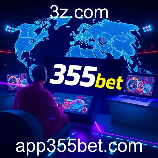 Expansão do Mercado de Apostas em Português