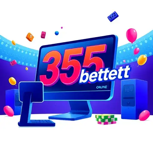 Tendências do Mercado de Jogos Online com 355bet