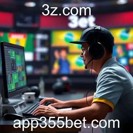 Tendências Emergentes nos Jogos Online no Brasil