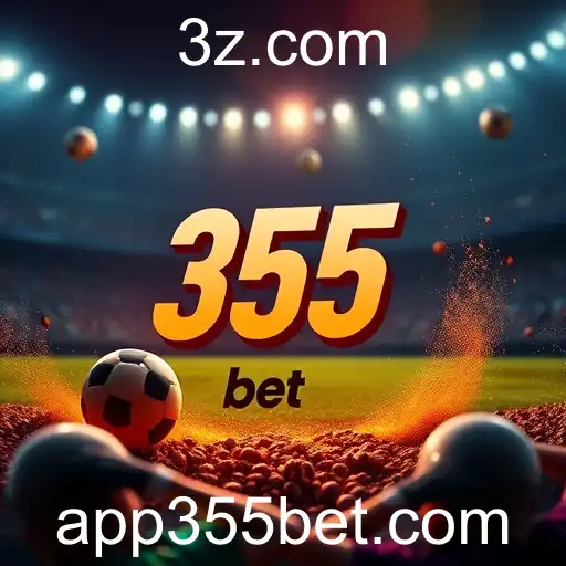 O Crescimento do 355bet em Meio ao Cenário de Jogos no Brasil