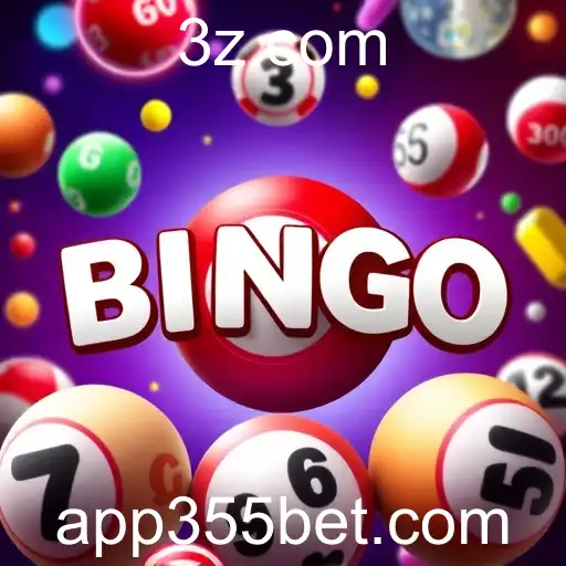 Explorando a Categoria Bingo Games no 355bet: Diversão e Estratégia