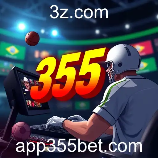 O Crescimento do 355bet no Cenário de Jogos Online em 2026