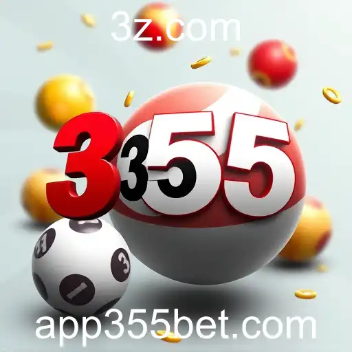 Explorando a Categoria de Jogos de Loteria no 355bet