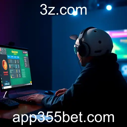 A Expansão do Setor de Jogos Online no Brasil