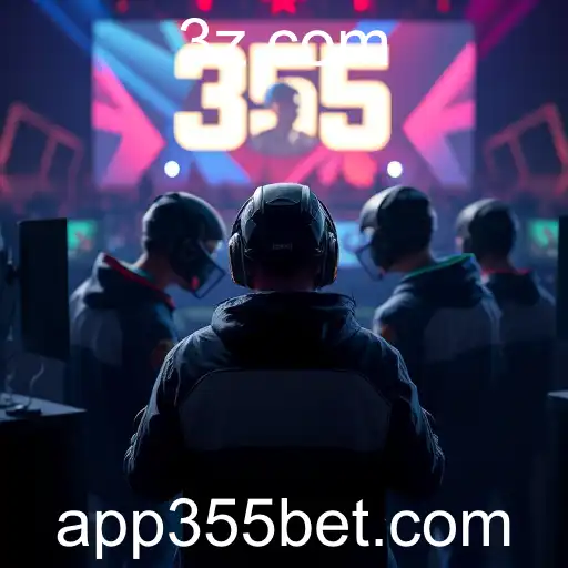 Revolução dos Jogos Online em 2025: O Impacto do 355bet