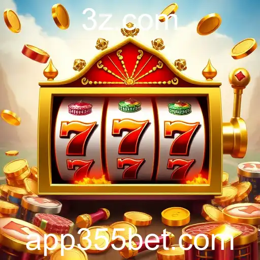 Explorando a Popularidade dos Video Slots no 355bet