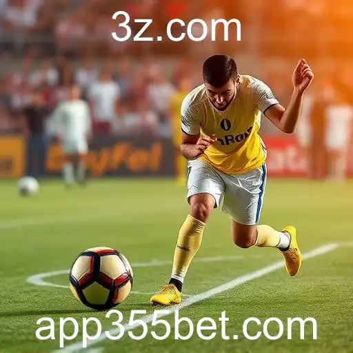 Explorando a Categoria de Apostas Esportivas no 355bet