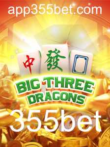 BigThreeDragons: Um Mergulho no Jogo Inovador da 355bet