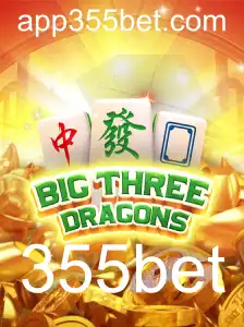 BigThreeDragons: Um Mergulho no Jogo Inovador da 355bet