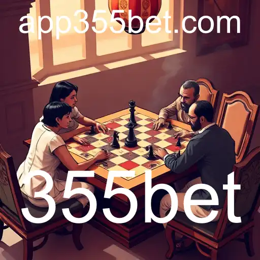 Explorando o Universo dos Jogos de Mesa: A Evolução e Popularidade do 355bet