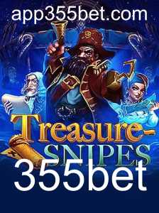 Explorando o Mundo de TreasureSnipes: Aventuras e Estratégias